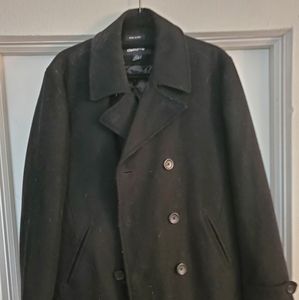 Claiborne Pea Coat